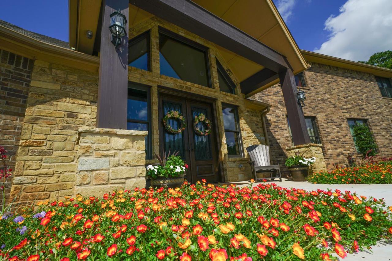 Hidden Meadows Bed And Breakfast Stillwater Exterior photo